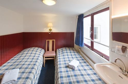 De Mallemoolen Amsterdam Dış mekan fotoğraf